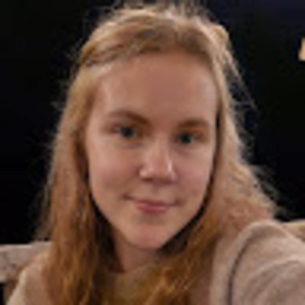 Meet your Posher, Grace